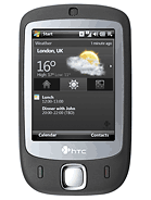 Best available price of HTC Touch in Al
