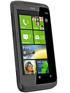 Best available price of HTC 7 Trophy in Al