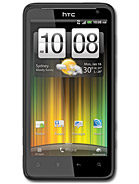 Best available price of HTC Velocity 4G in Al