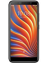 Best available price of HTC Wildfire E1 lite in Al