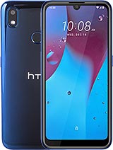Best available price of HTC Wildfire E1 plus in Al