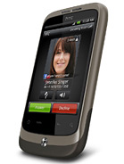 Best available price of HTC Wildfire in Al