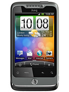 Best available price of HTC Wildfire CDMA in Al