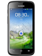 Best available price of Huawei Ascend P1 LTE in Al