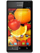 Best available price of Huawei Ascend P1s in Al