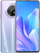 Best available price of Huawei Enjoy 20 Plus 5G in Al