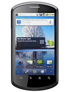 Best available price of Huawei U8800 IDEOS X5 in Al