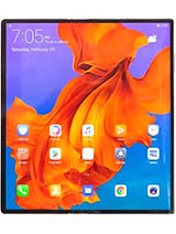 Best available price of Huawei Mate X in Al