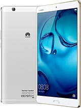 Best available price of Huawei MediaPad M3 8-4 in Al
