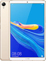 Best available price of Huawei MediaPad M6 8-4 in Al