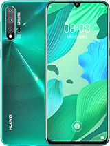 Best available price of Huawei nova 5 in Al