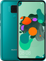 Best available price of Huawei nova 5i Pro in Al