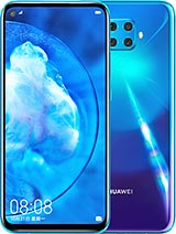Best available price of Huawei nova 5z in Al