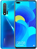 Best available price of Huawei nova 6 5G in Al