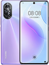 Best available price of Huawei nova 8 5G in Al