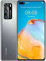 Huawei nova 6 5G at Al.mymobilemarket.net