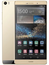 Best available price of Huawei P8max in Al