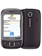 Best available price of Huawei U7510 in Al