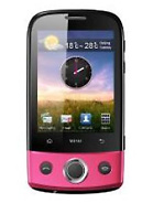 Best available price of Huawei U8100 in Al