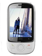 Best available price of Huawei U8110 in Al