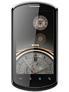 Best available price of Huawei U8800 Pro in Al