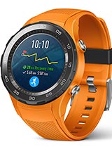 Best available price of Huawei Watch 2 in Al