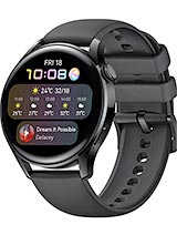 Best available price of Huawei Watch 3 in Al