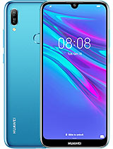 Best available price of Huawei Enjoy 9e in Al