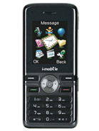 Best available price of i-mobile 520 in Al