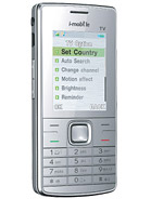 Best available price of i-mobile TV 523 in Al