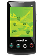 Best available price of i-mobile TV550 Touch in Al