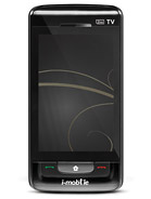 Best available price of i-mobile TV650 Touch in Al