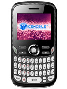 Best available price of Icemobile Diamond Dust in Al