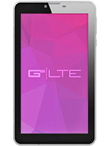 Best available price of Icemobile G8 LTE in Al