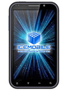Best available price of Icemobile Prime in Al