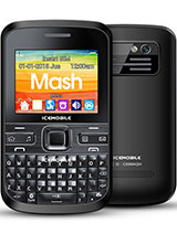 Best available price of Icemobile Mash in Al