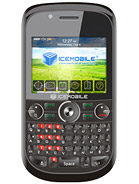 Best available price of Icemobile Quattro in Al