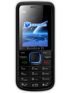 Best available price of Icemobile Rainbow II in Al