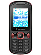 Best available price of Icemobile Rock Mini in Al