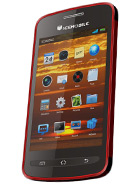 Best available price of Icemobile Sol III in Al