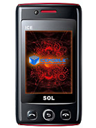 Best available price of Icemobile Sol in Al