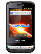 Best available price of Icemobile Sol II in Al