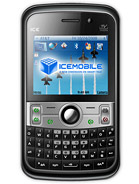 Best available price of Icemobile Storm in Al