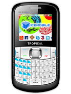 Best available price of Icemobile Tropical in Al