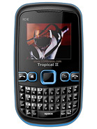 Best available price of Icemobile Tropical II in Al