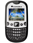 Best available price of Icemobile Tropical 3 in Al