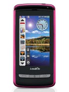 Best available price of i-mobile TV658 Touch-Move in Al