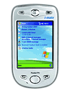 Best available price of i-mate Pocket PC in Al