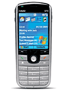 Best available price of i-mate SP3i in Al