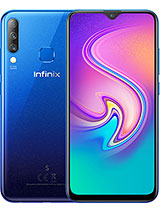 Best available price of Infinix S4 in Al